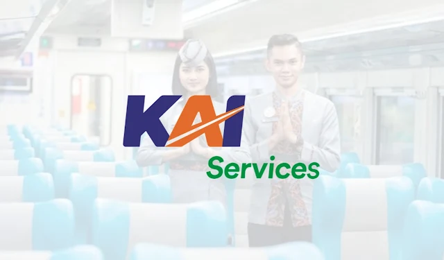 Loker PT Reska Multi Usaha (KAI Service)