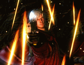 Devil May Cry 4 Highlycompressed Repacked 2GB PC