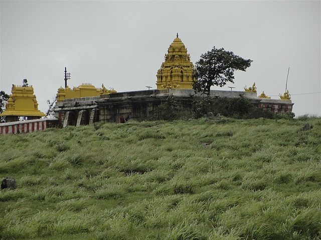 Himavad-Gopalaswamy-Temple-Bandipur-National-Park