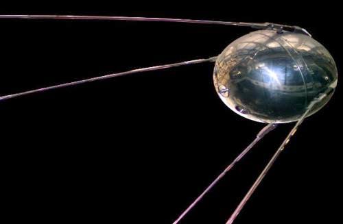 25 Fascinating Facts About The Space Race You Probably Didnt Know
