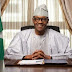 BUHARI: It pays to persist