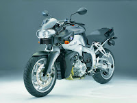 BMW motorcycle