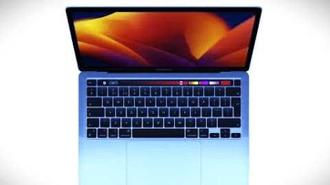 Cheap Apple 13 inch MacBook Pro with Touchbar sold out, find out why