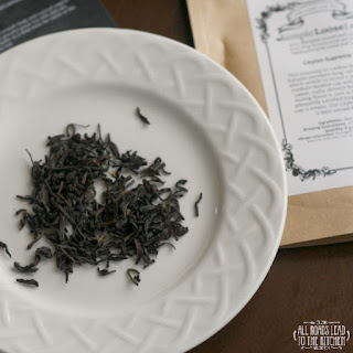 Ceylon Supreme Loose Leaf Tea