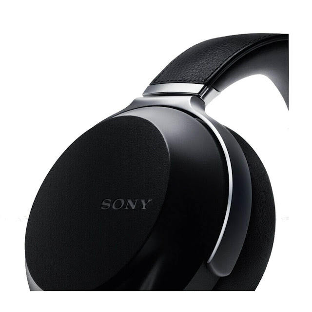 Sony MDR-Z7 High-Resolution Stereo Overhead Headphones
