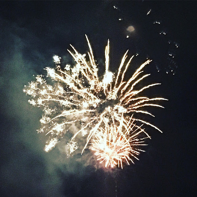 Fireworks