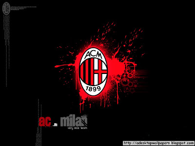 Ac Milan Football Club Wallpapers, PC Wallpapers, Free Wallpaper, Beautiful Wallpapers, High Quality Wallpapers, Desktop Background, Funny Wallpapers http://adesktopwallpapers.blogspot.com