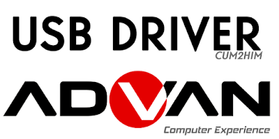 Semua Driver USB Advan Vandroid