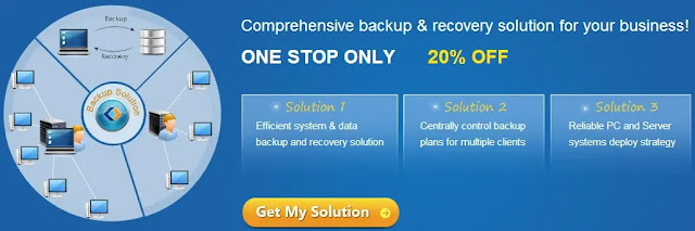 easeus backup