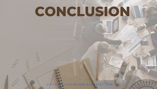 Conclusion