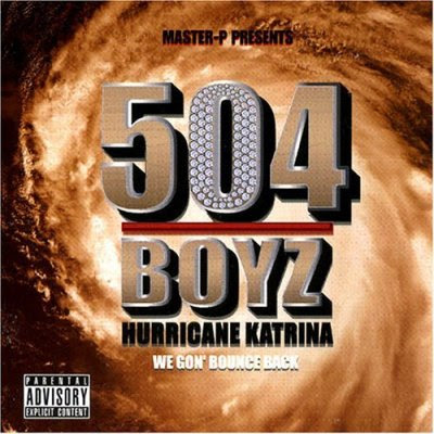 504 Boyz We Bust