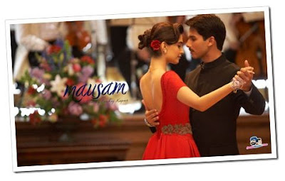 Mausam: Shahid+Sonam