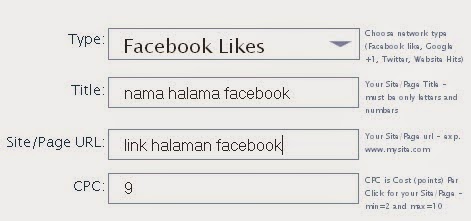 Cara,  Memperbanyak, Like, Facebook, Pages, Fans, Secara, Otomatis