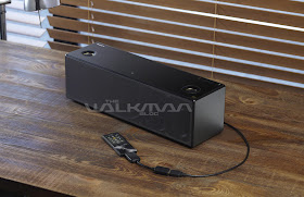 Sony Walkman NWZ-A15, NWZ-A17