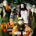 Possivel combate para o Survivor Series deste ano