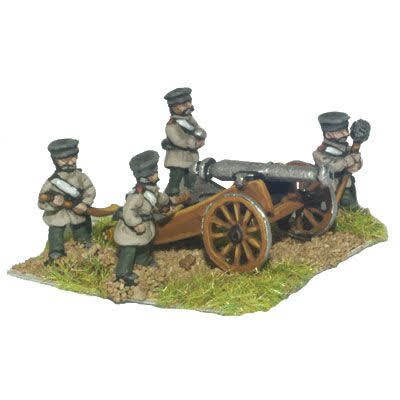 The Russians, Crimean War picture 2