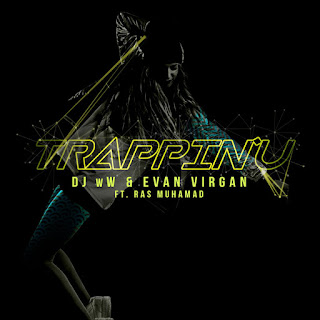 MP3 download DJ WW - Trappin'U (feat. Ras Muhamad) - Single iTunes plus aac m4a mp3