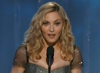 Madonna, Penyanyi Wanita Terbaik Versi VH1
