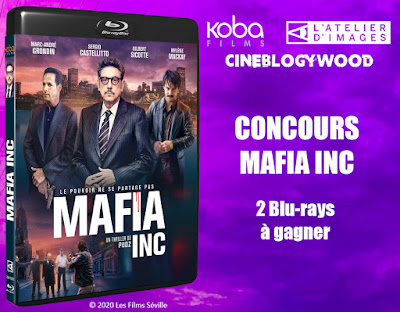 Mafia Inc concours CINEBLOGYWOOD