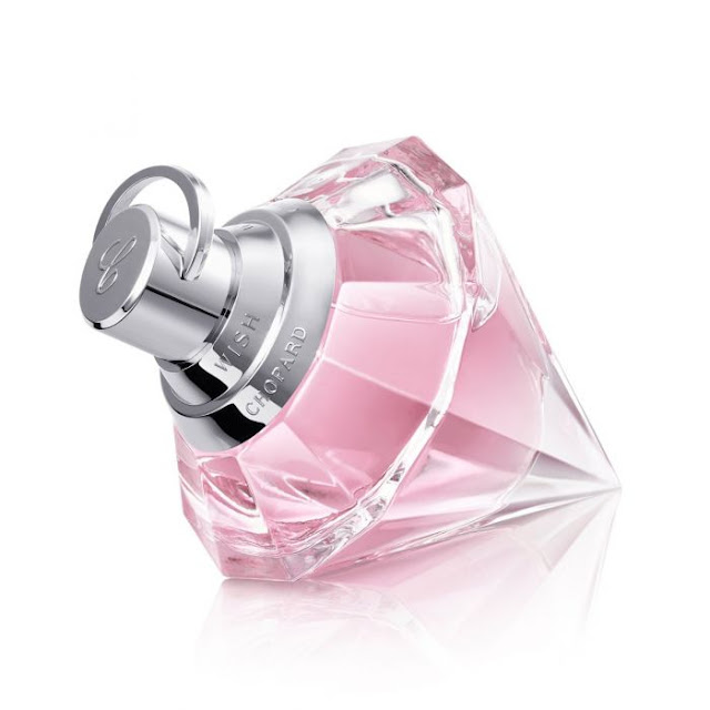 Chopard Pink Wish W Eau de Parfum
