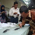 Penyakit  pada ikan jenis  Vibriosis