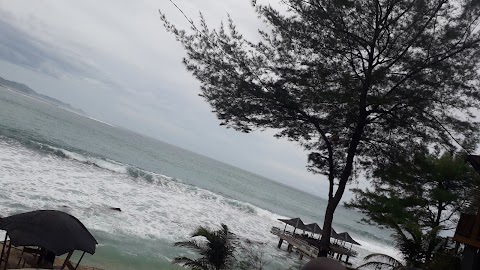Lampuuk Beach Banda Aceh