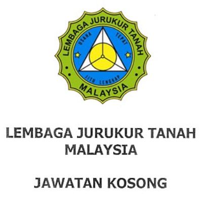 Jawatan kosong Lembaga Juruukur Tanah Malaysia