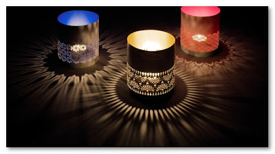 votives design code spain