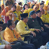 DPD Golkar DIY Doa Bersama Mengenang Pak Harto