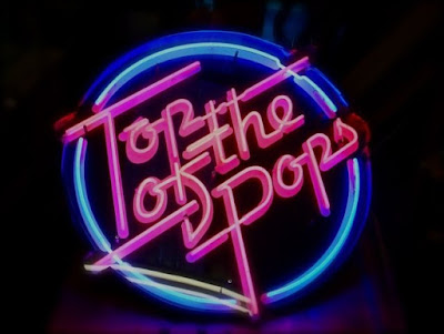 Top of the Pops 1983