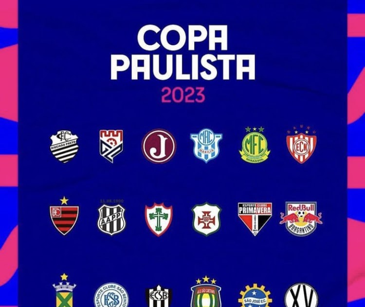 Paulistão A2 2022 tem tabela base definida ~ O Curioso do Futebol