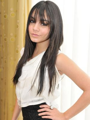 Vanessa Hudgens Hairstyle Image Gallery, Long Hairstyle 2011, Hairstyle 2011, New Long Hairstyle 2011, Celebrity Long Hairstyles 2048