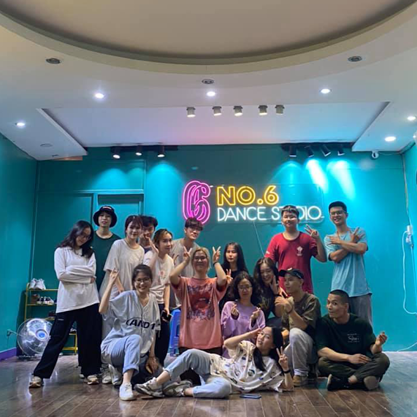 [A120] Học nhảy HipHop tại Cầu Giấy: Địa chỉ nào uy tín nhất?