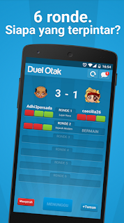 Duel Otak PREMIUM 2.2.2 Apk 3