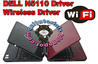 Dell Inspiron N5110 Wireless Driver