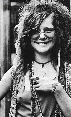 Janis Joplin Wrist Tattoo, Celebrity Tattoo