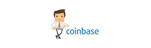 Coinbase - The safest, quickest most trustworthy place to buy Bitcoin  