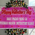 Valentine's Day Bukan Budaya Kita, Budaya Kita mah?