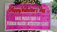 Valentine's Day Bukan Budaya Kita, Budaya Kita mah?