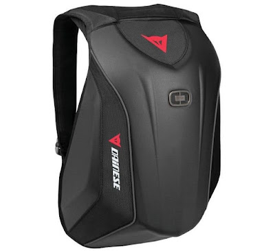 tas punggung untuk sepeda motor Dainese D-Mach Backpack