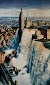 Tsunehisa Kumura’s Incredible Photomontages