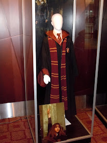 Harry Potter Hermione Hogwarts costume