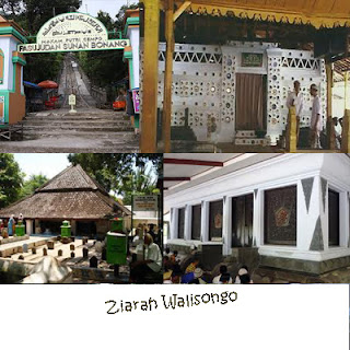 paket wisata gorontalo