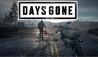 Days Gone 2019 review 