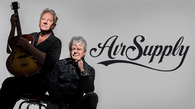  Daftar Album dan Judul Lagu Air Supply