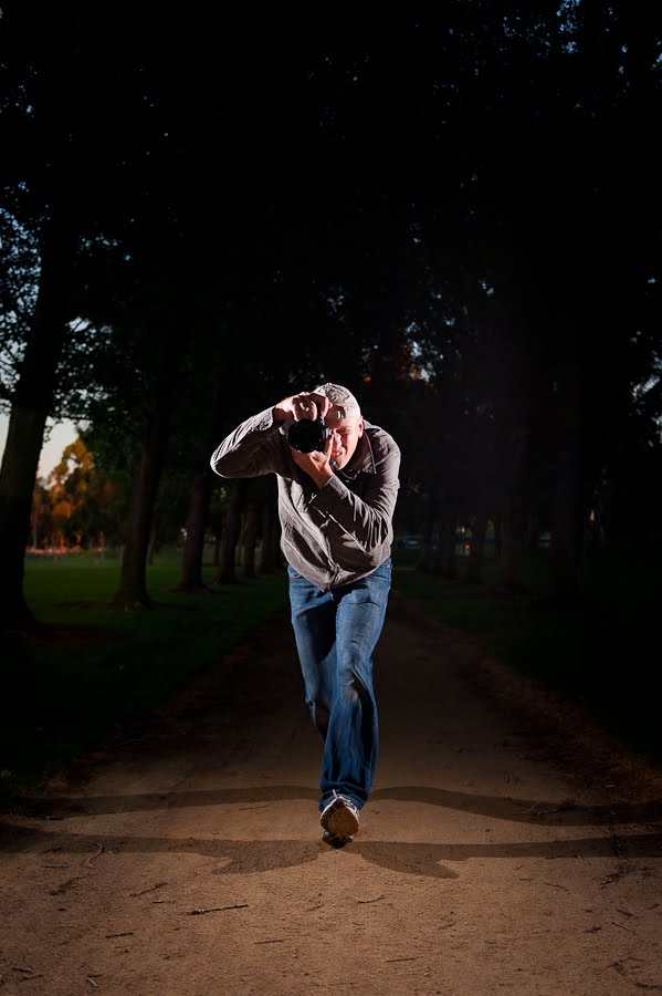 Yesterday I had an awesome time at the Bay Area Strobist group meetup