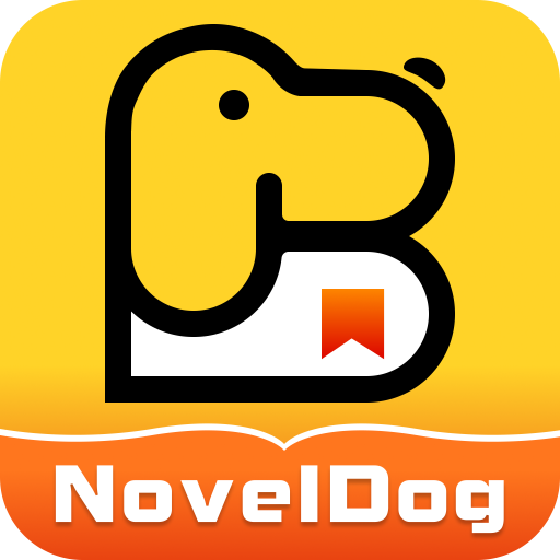 NovelDog - Aplikasi Penghasil Saldo Dana 2024 Terbaru