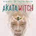 Akata Witch Blog Tour and GIVEAWAY