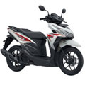 GAMBAR HONDA Vario 125 eSP CBS