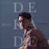 Album Single Terbaru Afgan "Love Again" Video Klip Nya Menirukan Video Klip Era 90-an